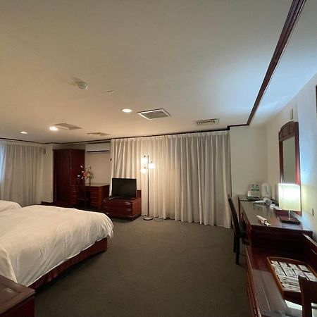 River Hotel Цзяи Экстерьер фото